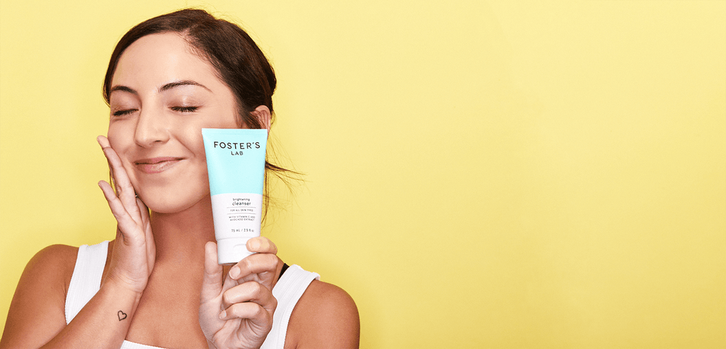 Foster's Lab | Foster's Lab | High-Quality Skincare
