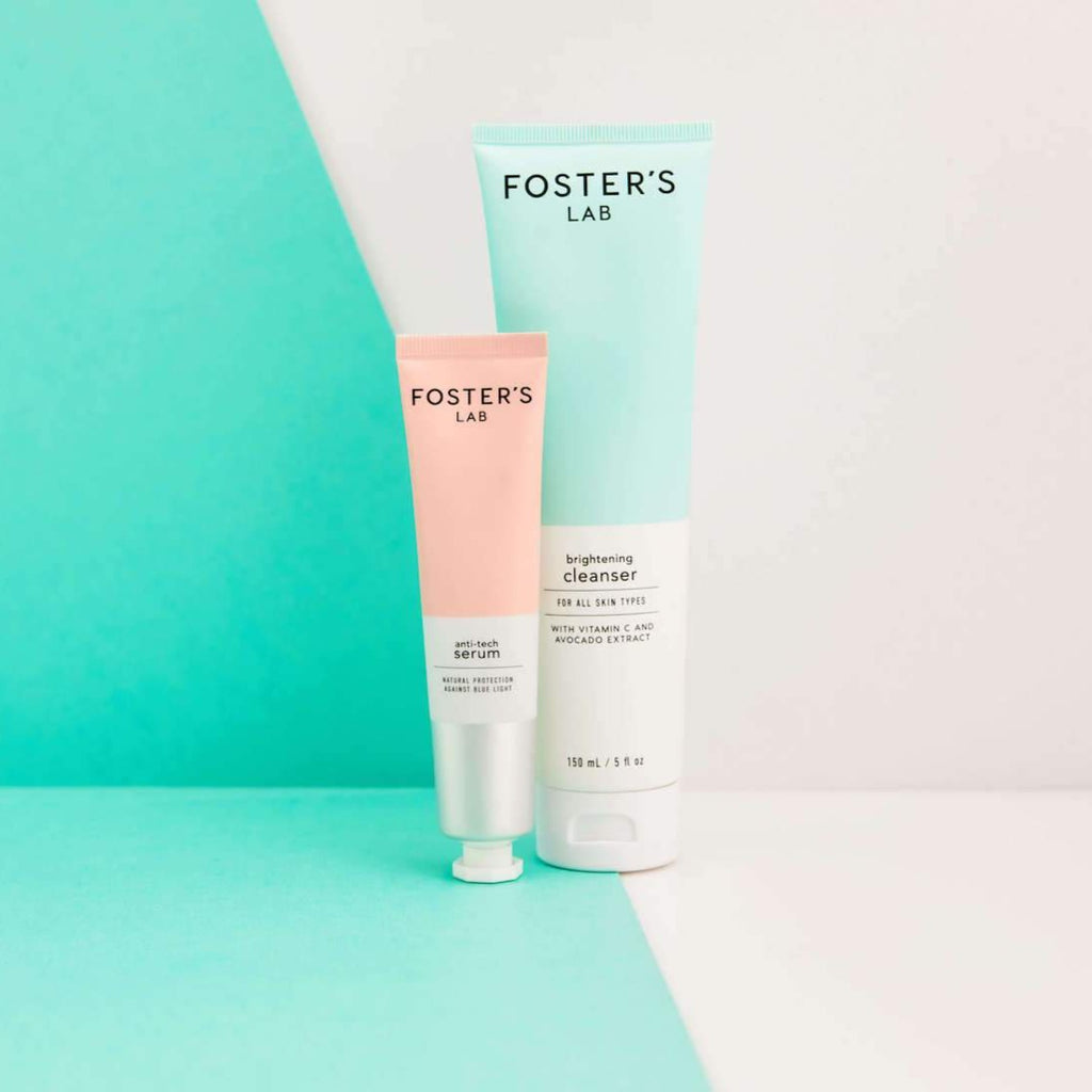 Cleanse & Protect Bundle - Foster's Lab